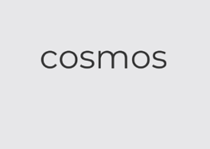 Cosmos Image