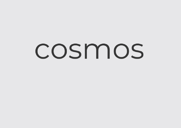 Cosmos Game Cover