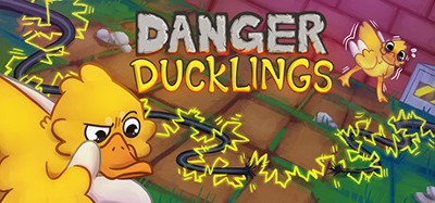 Danger Ducklings Image