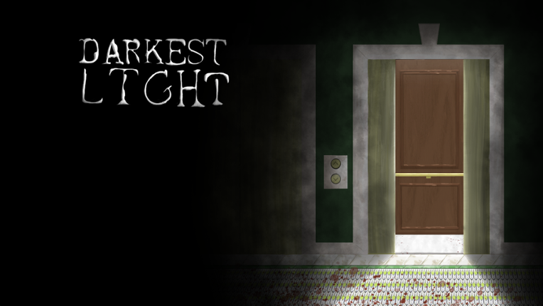 Darkest Light Game Cover