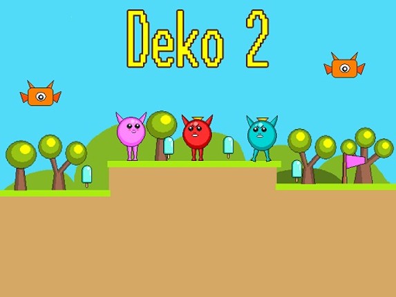 Deko 2 Game Cover