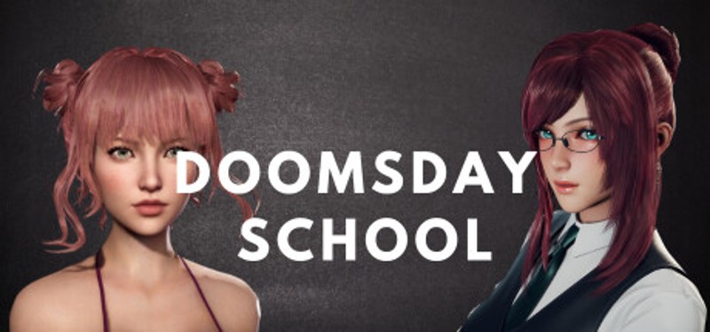 Doomsday School Game Cover