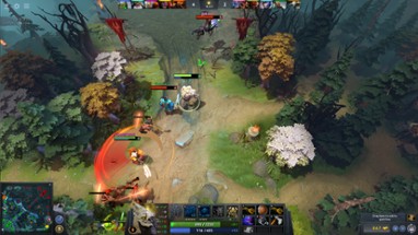 Dota 2 Image