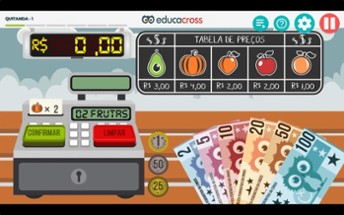 Educacross Desktop Image