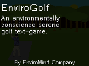 EnviroGolf Image