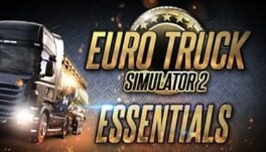 Euro Truck Simulator 2: Essentials Image