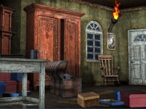 Fantasy Retro Room Escape 2 Image