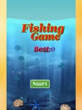 Fishing Kids Fun : Catch Big Fish for Girls Games Image