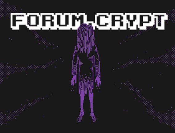 forum.crypt Game Cover