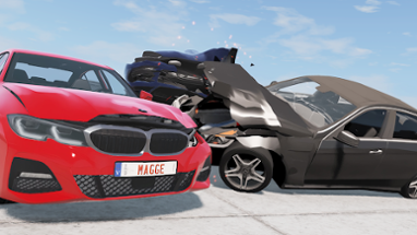 Car Crash Royale Image