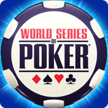 WSOP Poker: Texas Holdem Game Image