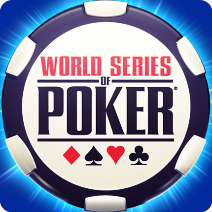 WSOP Poker: Texas Holdem Game Game Cover