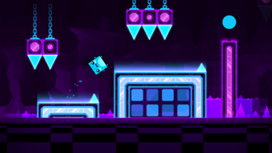 Geometry Dash World Image