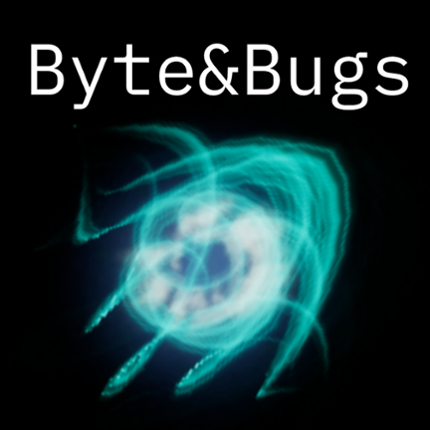 Byte&Bugs Game Cover