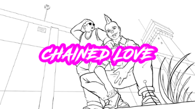 Chained Love Image