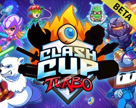 Clash Cup Turbo Image