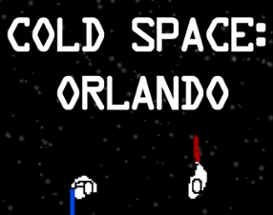 Cold Space: Orlando Image