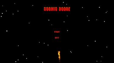 Cosmic Dodge Image