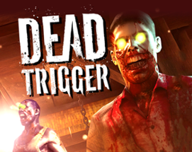 Dead Trigger - Zombie TPS Shooter Image