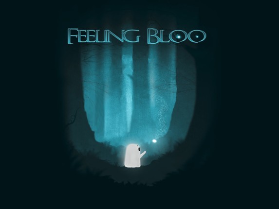 Feeling Bloo Game Cover