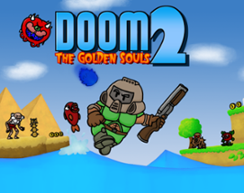 Doom: The Golden Souls 2 Image