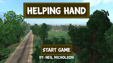 Helping Hand Image