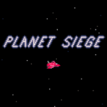 Planet Siege Image