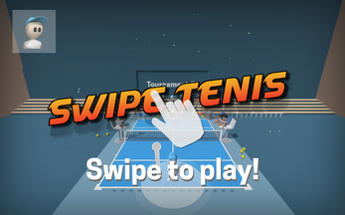 Swipe Tenis Image