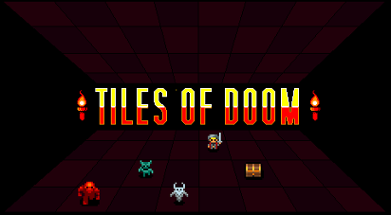 Tiles of Doom Image