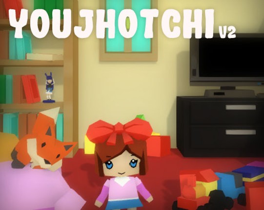 Youjotchi v2 Game Cover