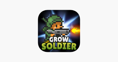 Grow Soldier Image