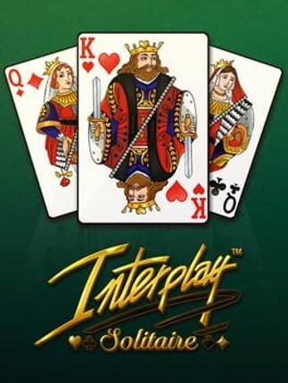 Interplay Solitaire Game Cover