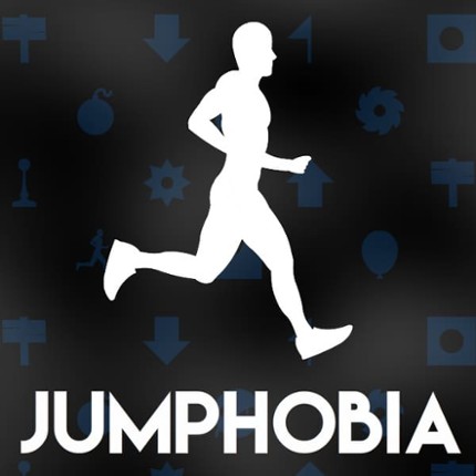 Jumphobia Game Cover