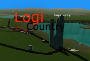 LogiCountry Image