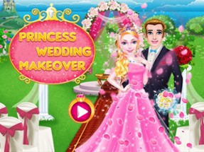 Magic Princess Wedding Salon Image
