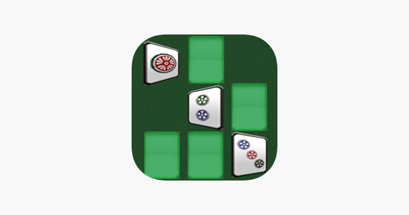 MahjongFlip Game Cover