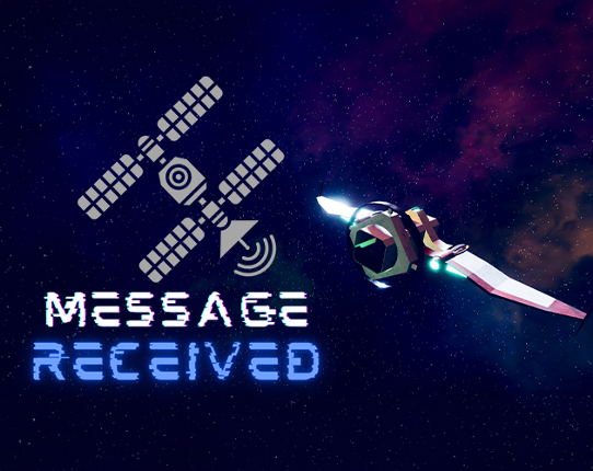 Message Received Game Cover