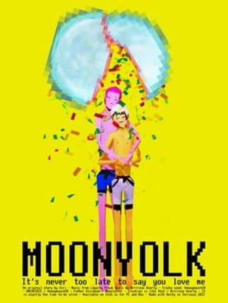 Moonyolk Game Cover