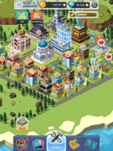 My City : Island Image