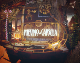 Pnevmo-Capsula Image