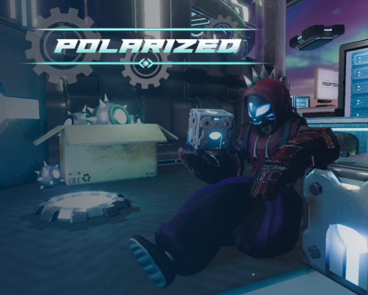 Polarized Game Cover