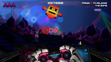 Polybius Invaders 2 Image