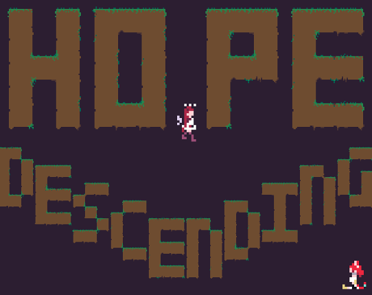 Hope Descending Game Cover