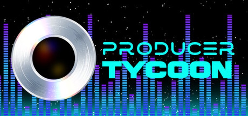 Producer Tycoon Game Cover