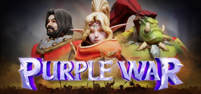 Purple War Image