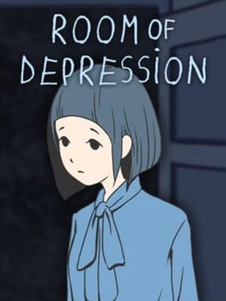 Room of Depression Game Cover