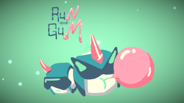 RuN and GuM Game Cover