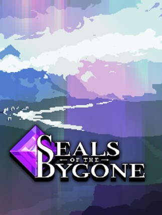 Seals of the Bygone Game Cover