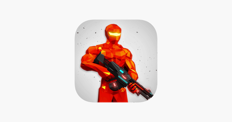 Shadow Shooting Pixel FPS Game Game Cover