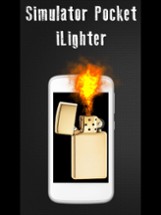 Simulator Pocket iLighter Image